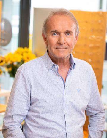 Ralf Michael Breitkopf