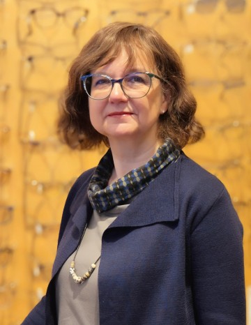 Dorothee Wanzek