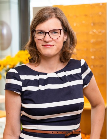 Julia Buse